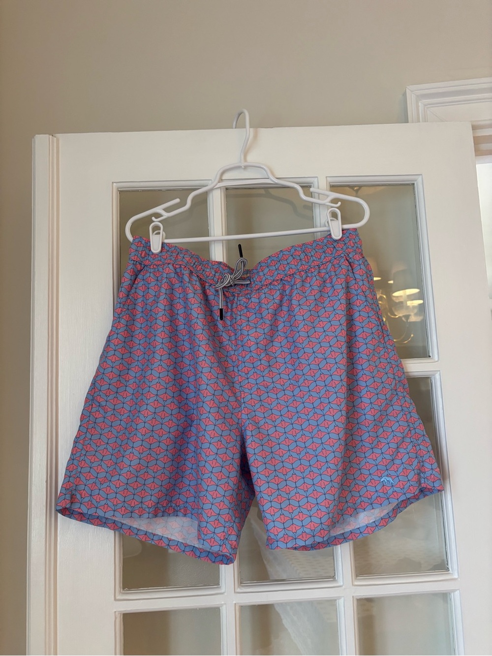 NWOT Onward Reserve Swim Trunks